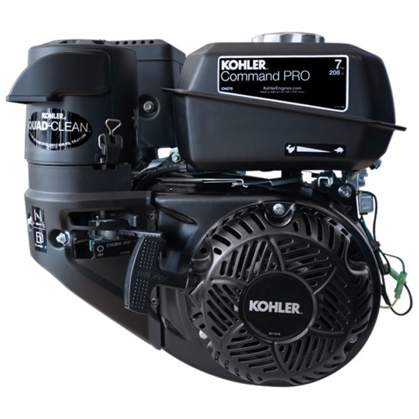 Motor CH270 KOHLER (Copiar)