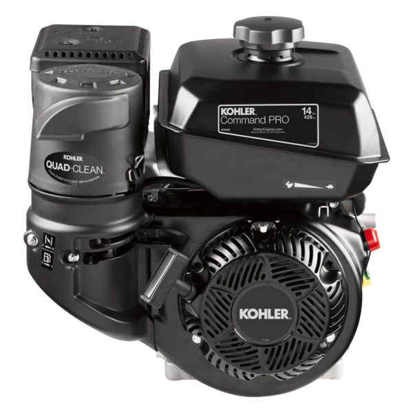 Motor CH440 KOHLER (Copiar)