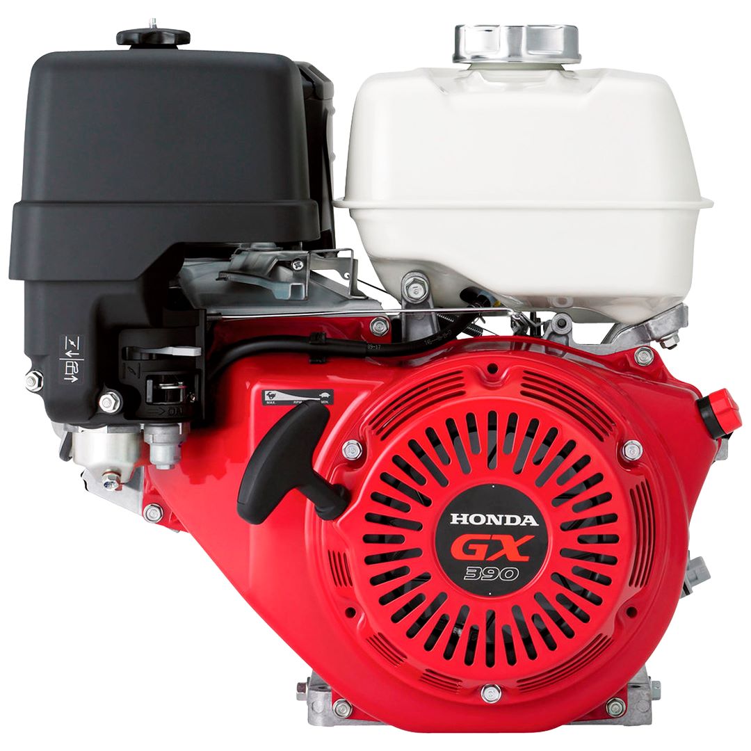 Motor Gasolina 13 HP <BR/>Marca HONDA <br/> Modelo GX390