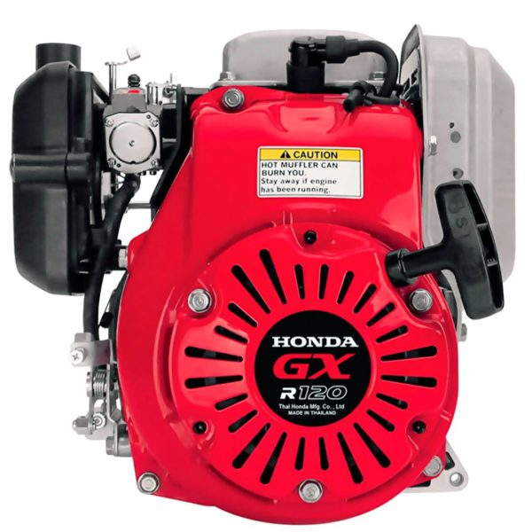 Motor GXR120 HONDA (Copiar)