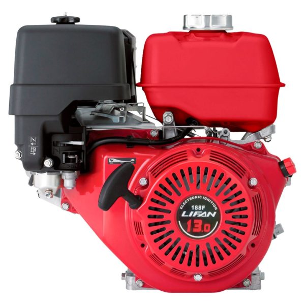 Motor LIFAN 13HP (Copiar)