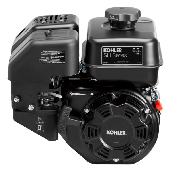 Motor SH265 KOHLER (Copiar)