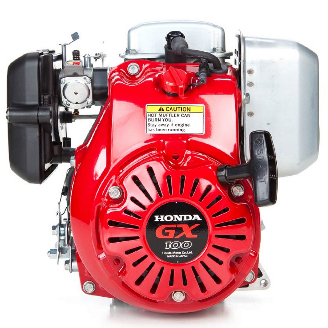 Motor Gasolina 3 HP<br/> Marca HONDA <br/>Modelo GX100