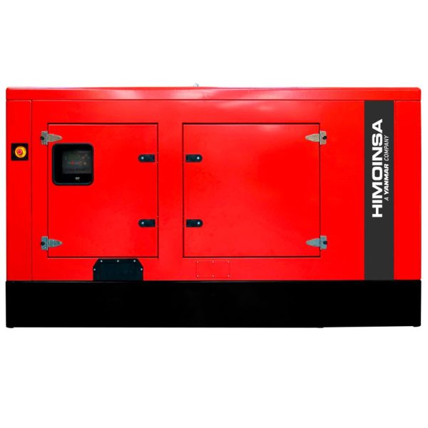 Himoinsa 111 KVA - HFW-100 T6 web