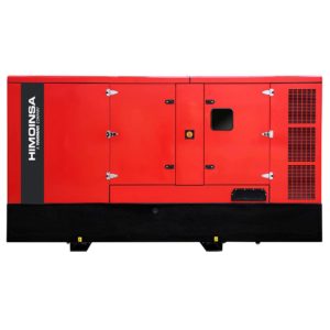 Himoinsa 300 KVA - HDW-270 T6 web