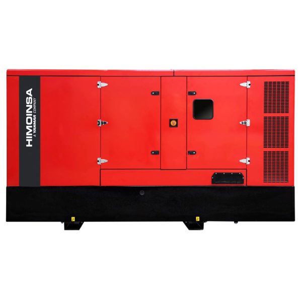 Himoinsa 300 KVA - HDW-270 T6 web