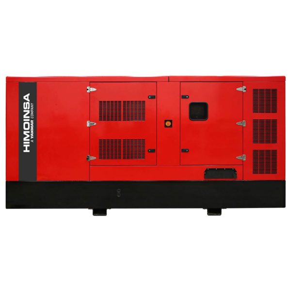 Himoinsa 507 KVA - HFW-440 T6 web