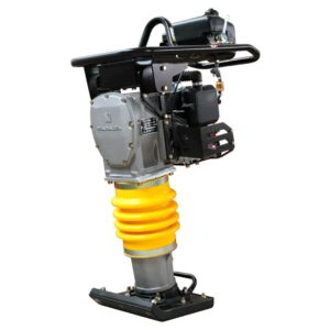 Compactadora masalta modelo MR70H