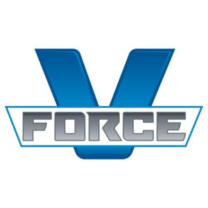 logo marca vforce