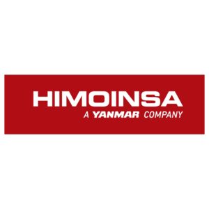 logo marca himoinsa