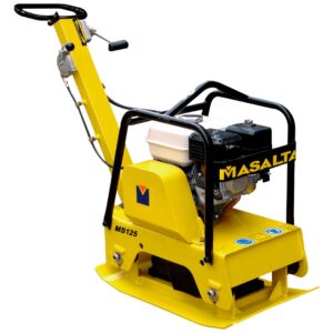 planca vibratoria ms125 masalta