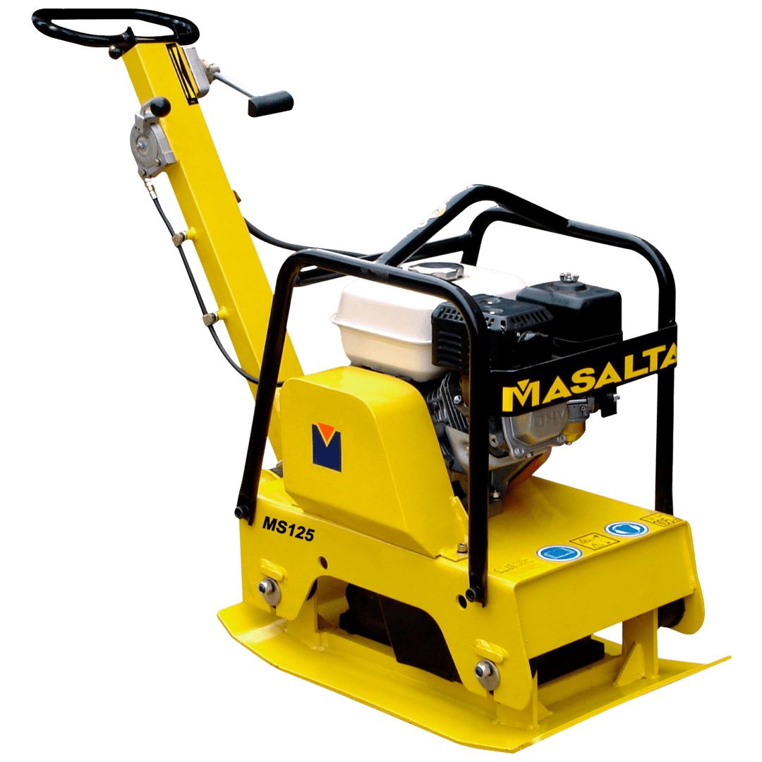 planca vibratoria ms125 masalta