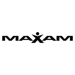 Logo marca MAXAM