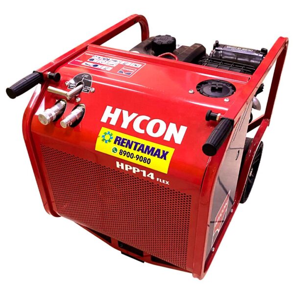 Fuente de Poder 14HPP HYCON (2)