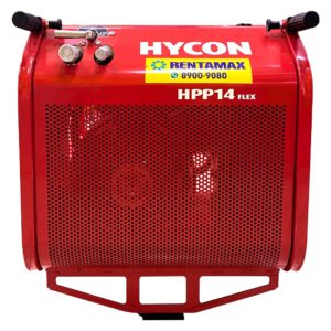 Fuente de Poder 14HPP HYCON