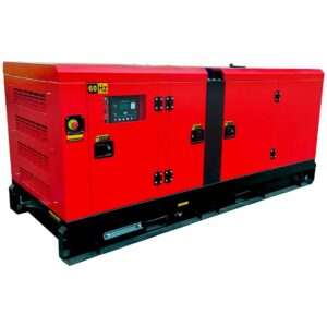 Generador 110 KVA DEPCO