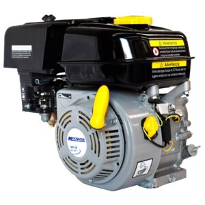 Motor 168F-2B MPOWER (2)