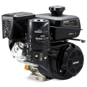 Motor CH270 KOHLER (3)