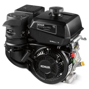 Motor CH395 KOHLER (2)