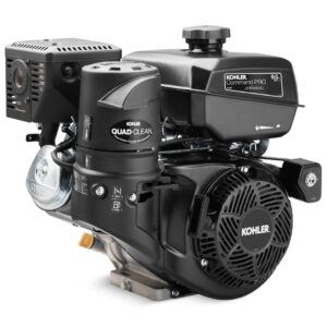 Motor CH395 KOHLER (3)