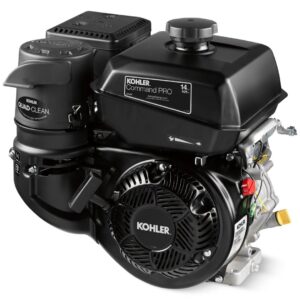 Motor CH440 KOHLER (2)