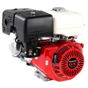 Motor GX390 HONDA (2)