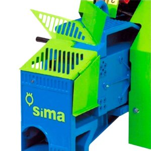 Cortadora de Varillas SIMA (3)