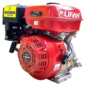 Motor 177F LIFAN (2)