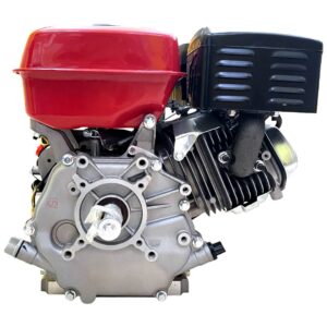 Motor 177F LIFAN (3)